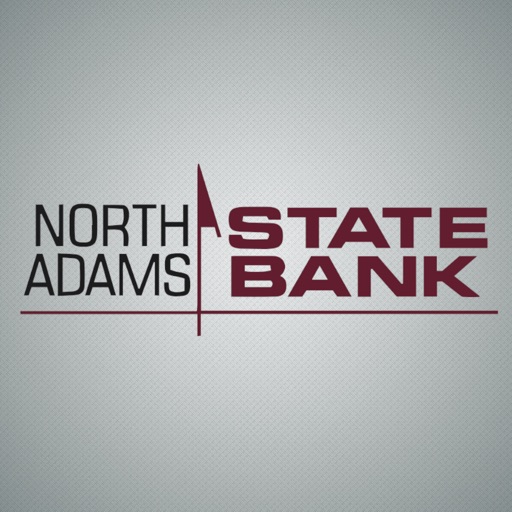 NASB Mobile Banking by North Adams State Bank of Ursa Inc