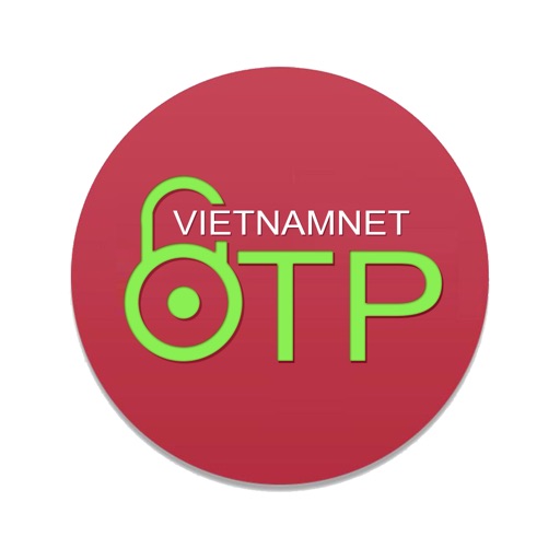 VietNamNet - OTP iOS App