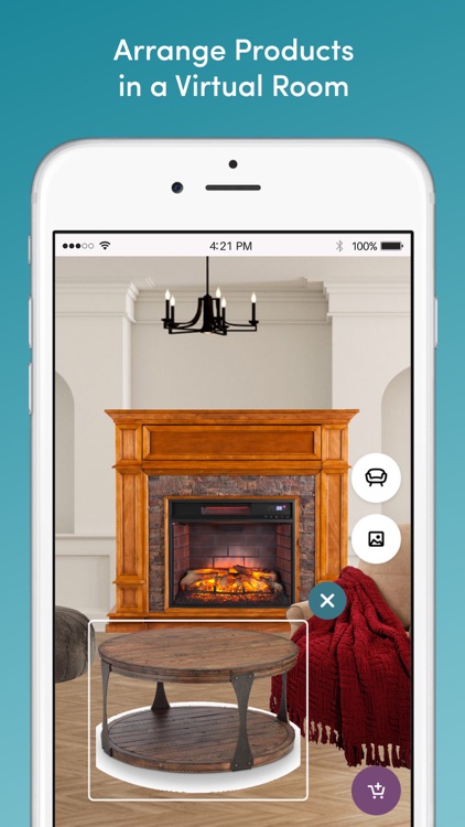 Wayfair – Shop All Things Home screenshot-5