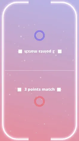 Game screenshot Air Hockey - for 2 players - apk