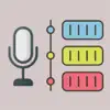 Voice + Notes App Positive Reviews