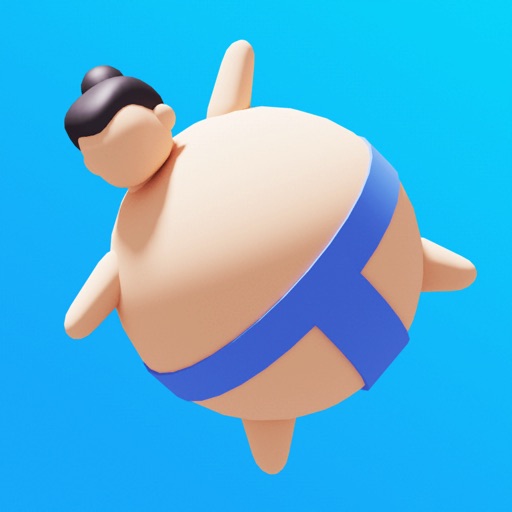 Sumo Roll icon