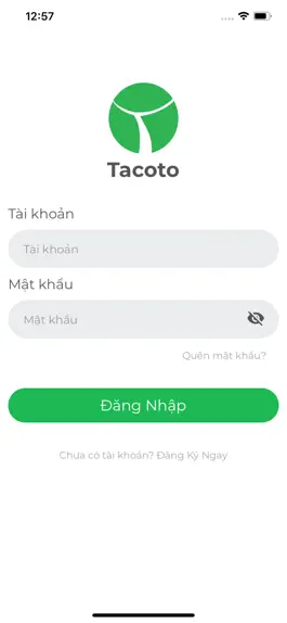 Game screenshot Tacoto apk