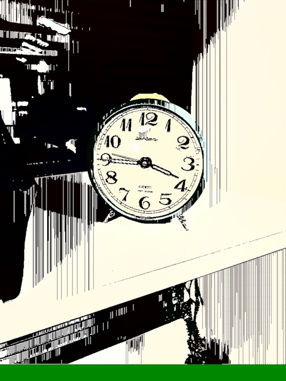 Screenshot #4 pour Comic Cam - Comic,Manga Camera