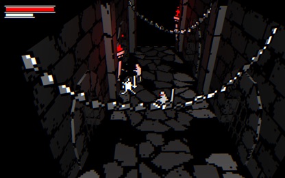 Bleak Sword screenshot 5
