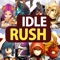 Idle Rush