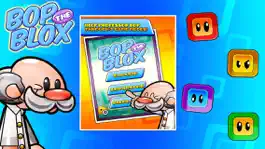 Game screenshot Bop The Box apk