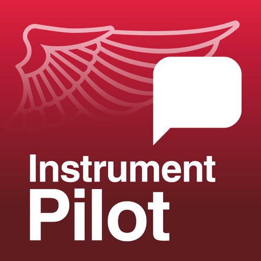 Instrument Pilot Checkride icon