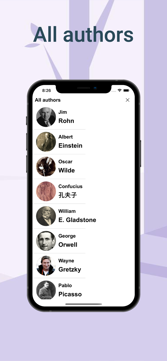 Quote of the Day Motivation