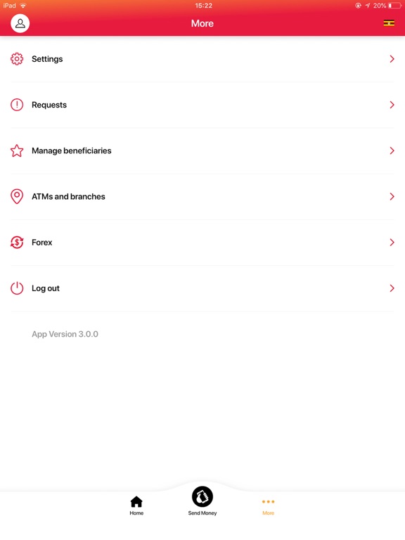 Screenshot #4 pour DTB Uganda 24/7