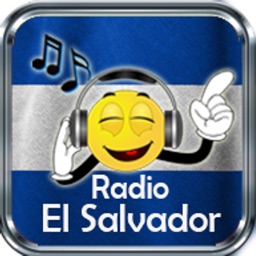 Radio El Salvador En Vivo