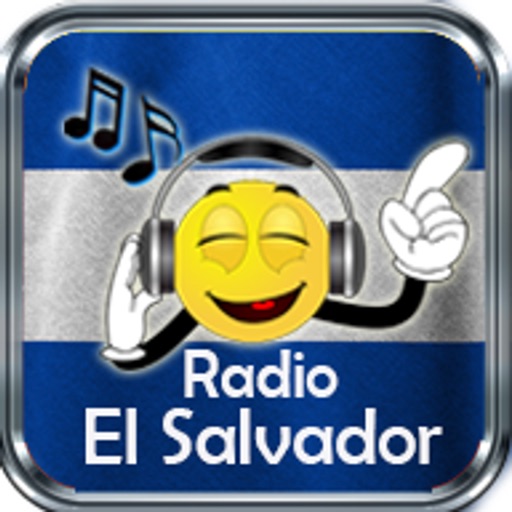 Radio El Salvador En Vivo