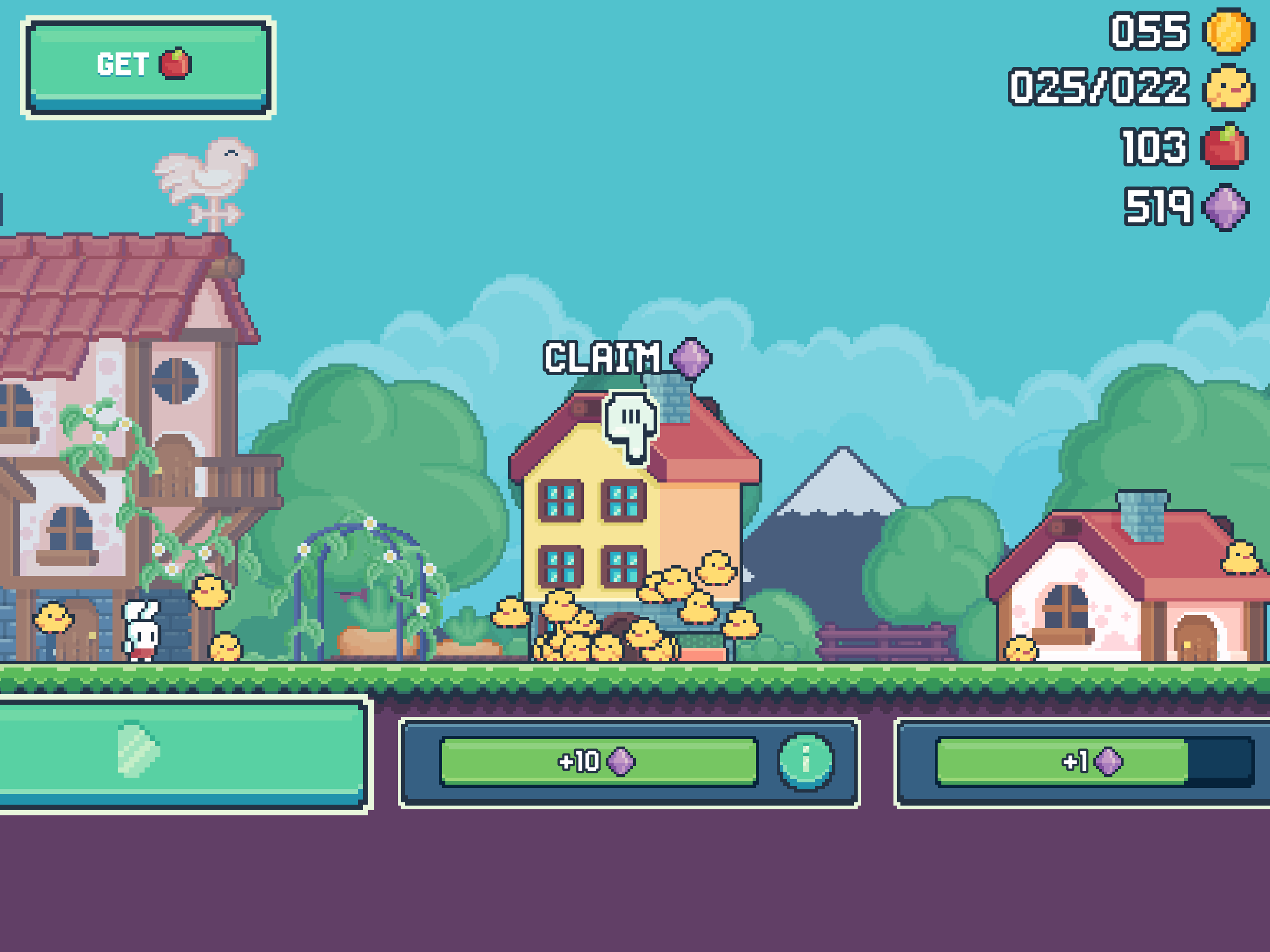 Yeah Bunny 2 screenshot 16