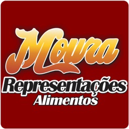 Moura Representações