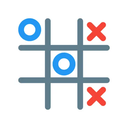 لعبه اكس او - xo tic tac toe Читы
