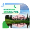 Mount Rainier National Park - iPhoneアプリ