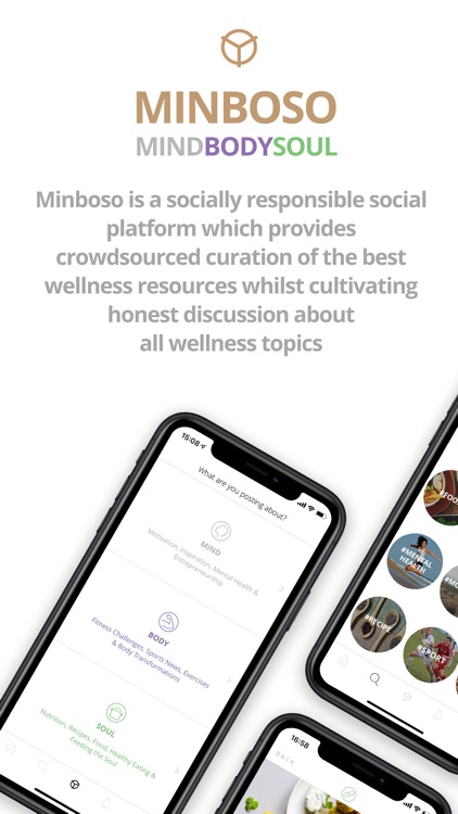 Minboso screenshot-3
