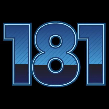 181FM Cheats