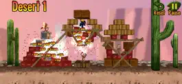 Game screenshot Monkey Bongo apk