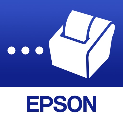 Epson TM Print Assistant iOS App