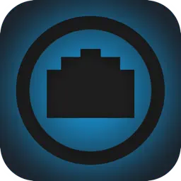 ArtNetView app icon