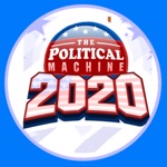 Download The Political Machine 2020 app