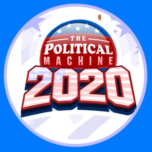 icon of The Political Machine 2020