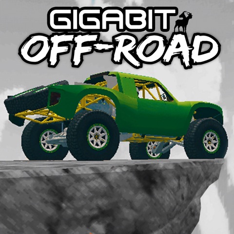 Gigabit Offroad