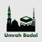 Application allows to customer the Umrah booking