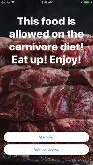 Carnivore Diet Guide iphone resimleri 4