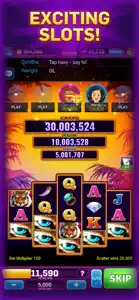 GoldBar Slots screenshot #6 for iPhone