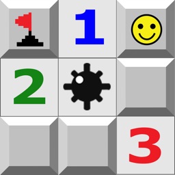 Minesweeper - Puzzle Games!