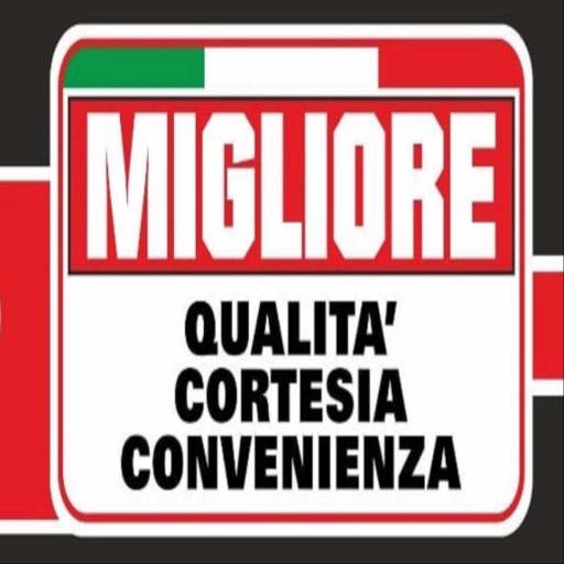 Supermercato Migliore