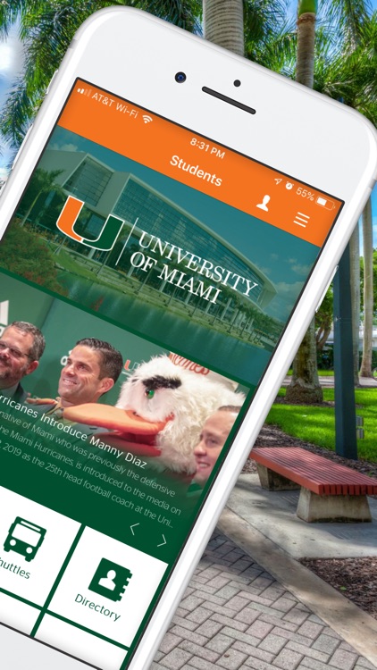 UMiami