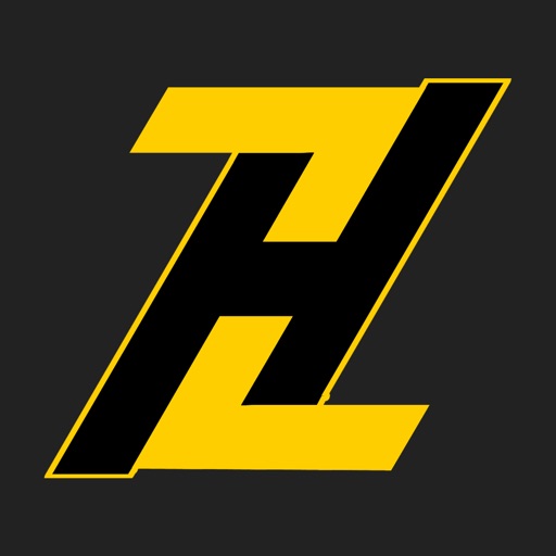 HIIT Zone icon