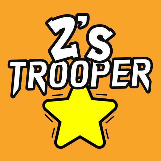 Terrific Trooper icon