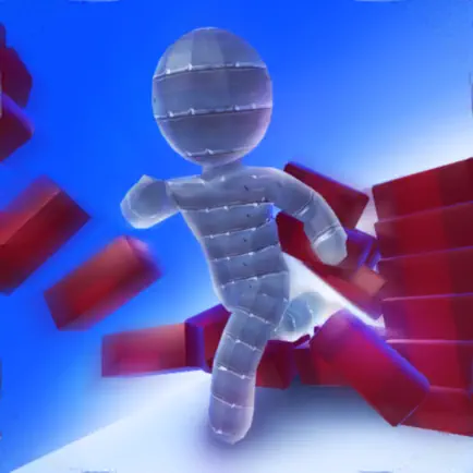 Iron wall smash 3D Cheats