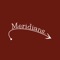 With the Meridians Cafe To Go mobile app, ordering food for takeout has never been easier