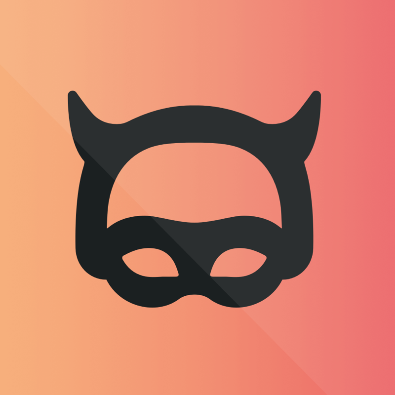 JOYRIDE – Open-Minded Dating