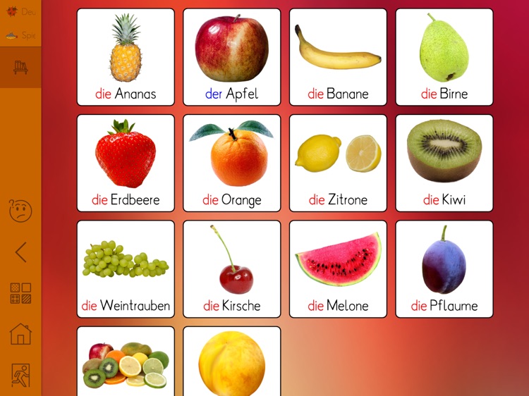 M&A Lernsoftware screenshot-3