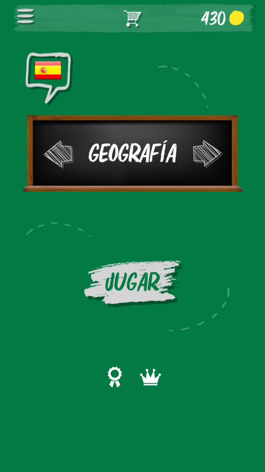 #1. Hangman multilingual (iOS) 来自: Joan Carles Cayro Baronat