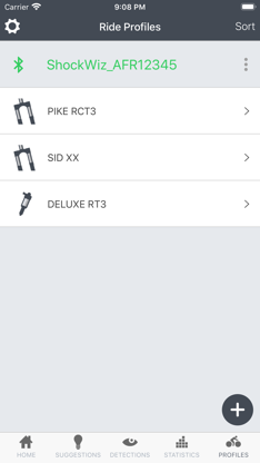 ShockWiz screenshot 5