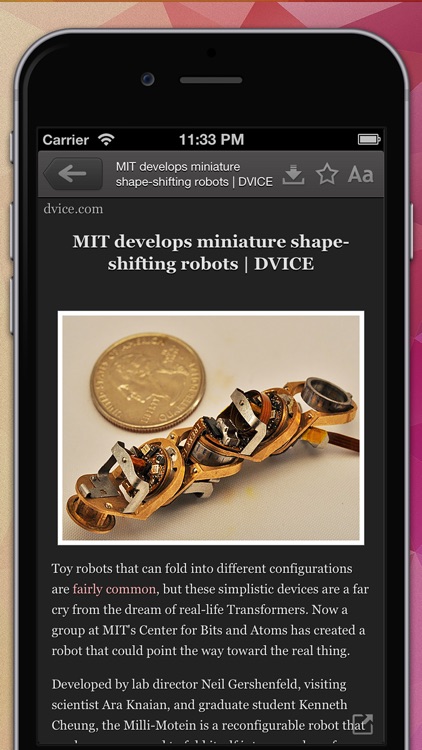 Newsdaily - Headlines & News