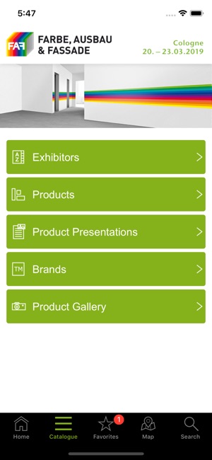 FAF 2019(圖3)-速報App