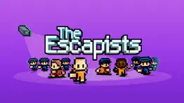 the escapists: prison escape iphone screenshot 1