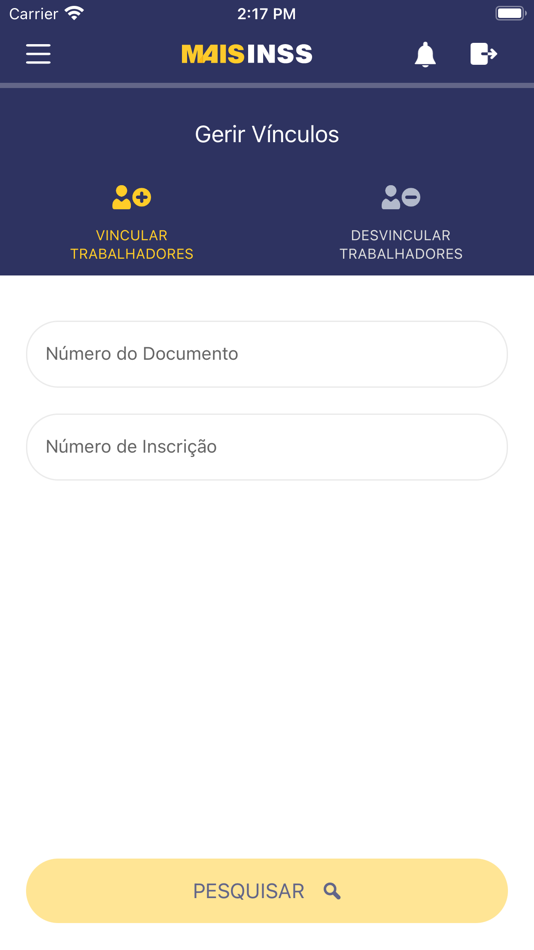 #6. Mais INSS (iOS) 由: Instituto Nacional de Seguranca Social