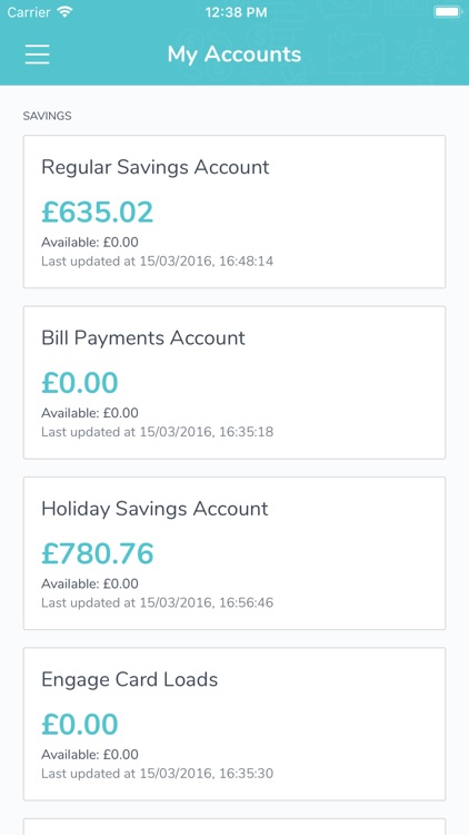 Notts & Lincs Credit Union