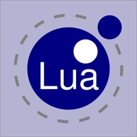 Lua IDE app not working? crashes or has problems?
