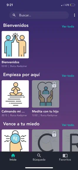 Game screenshot Happy Mind Center apk