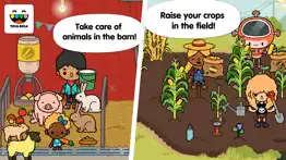 toca life: farm problems & solutions and troubleshooting guide - 2